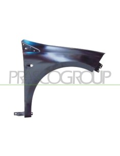 PARAFANGO ANTERIORE DESTRO CON FORO LUCCIOLA FIAT BRAVO Mod. 01-07 - 06-14
