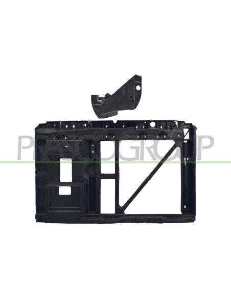 FRONTALE ANTERIORE COMPLETO MOD. TURBO DIESEL CITROEN - C3 - MOD. 04/02 - 09/05 CI3203210 PRASCO