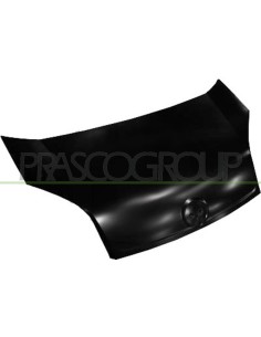 COFANO FIAT - QUBO - MOD. 09/08 - FT9073100 PRASCO