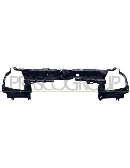 FRONTALE ANTERIORE COMPLETO FIAT - DOBLO' - MOD. 11/05 - 08/09 FT9093210 PRASCO