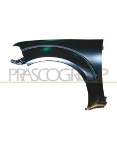 PARAFANGO ANTERIORE SX NISSAN - NAVARA - PATHFINDER - MOD. 01/05 - 12/09 DS8143004 PRASCO