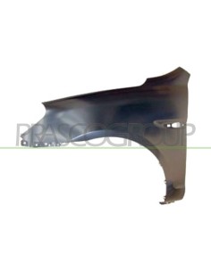 PARAFANGO ANTERIORE SINISTRO CON FORO LUCCIOLA HYUNDAI ACCENT Mod. 09-06 - 12-10