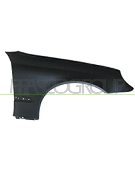 PARAFANGO ANTERIORE DX MERCEDES - C CLASS (W203) - MOD. 07/00 - 05/05 ME0273003 PRASCO