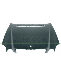 COFANO MERCEDES - E CLASS (W211) - MOD. 07/02 - 04/07 ME0393100 PRASCO