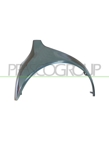 PARAFANGO POSTERIORE DX SMART - 450 CABRIO - MOD. 03/00 - 02/07 ME3023063 PRASCO