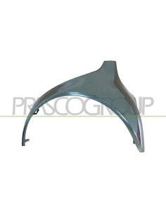 PARAFANGO POSTERIORE SX SMART - 450 CABRIO - MOD. 03/00 - 02/07 ME3023064 PRASCO