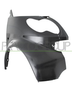 PARAFANGO ANTERIORE DX CON FORO LUCCIOLA SMART - FORTWO - MOD. 05/02 - 02/07 ME3043013 PRASCO 2
