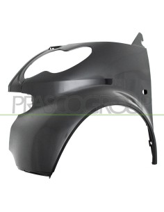 PARAFANGO ANTERIORE SX CON FORO LUCCIOLA SMART - FORTWO - MOD. 05/02 - 02/07 ME3043014 PRASCO