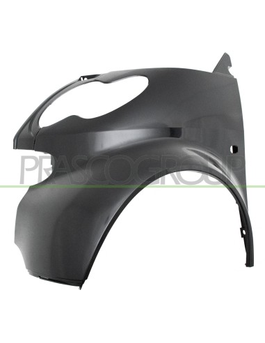 PARAFANGO ANTERIORE SX CON FORO LUCCIOLA SMART - FORTWO - MOD. 05/02 - 02/07 ME3043014 PRASCO