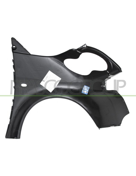 PARAFANGO ANTERIORE SX CON FORO LUCCIOLA SMART - FORTWO - MOD. 05/02 - 02/07 ME3043014 PRASCO