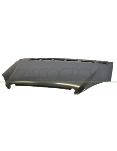 COFANO MERCEDES - A CLASS (W169) - MOD. 09/04 - 12/07 ME3243100 PRASCO