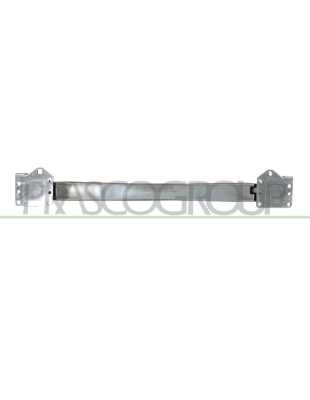 RINFORZO PARAURTI ANTERIORE ALLUMINIO PEUGEOT RCZ Mod. 01-10