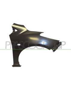 PARAFANGO ANTERIORE DX CON FORI MODANATURA E LUCCIOLA MAZDA - 2 - MOD. 01/08 - 01/14 MZ3093023 PRASCO