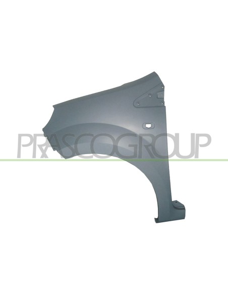 PARAFANGO ANTERIORE SX CON FORO LUCCIOLA RENAULT - TWINGO DYNAMIC - MOD. 06/07 - 01/12 RN3063014 PRASCO