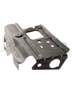 SEDE FARO DX RENAULT - TWINGO DYNAMIC - MOD. 06/07 - 01/12 RN3073403 PRASCO
