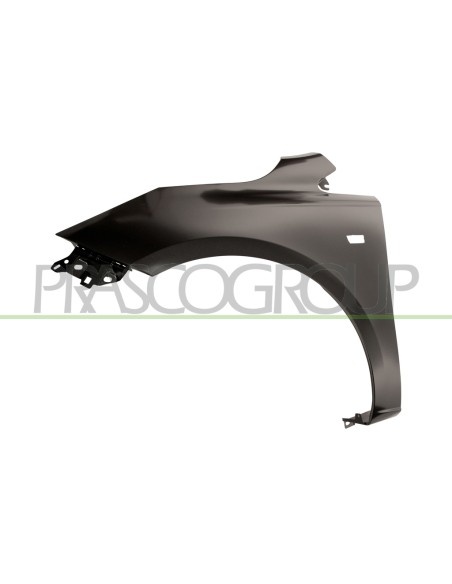 PARAFANGO ANT SX OPEL CORSA E 14 in poi C/FORO LUCC