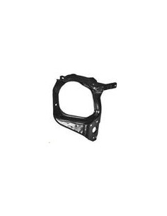 SEDE FARO DX OPEL - VAUXHALL - MERIVA - 05/06 - 03/09 OP3523403 PRASCO