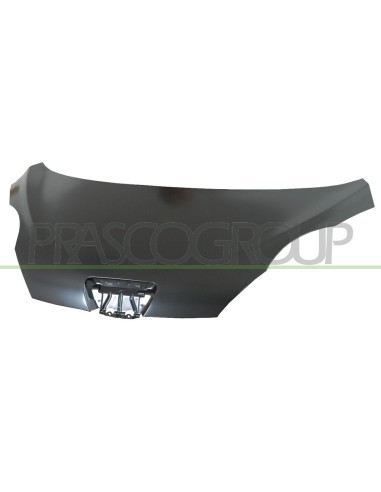 COFANO PEUGEOT - 107 - MOD. 04/09 - 01/12 PG2013100 PRASCO