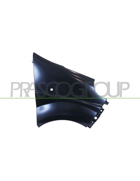 PARAFANGO ANTERIORE DX CON FORO LUCCIOLA RENAULT - TRAFIC - MOD. 10/00 - 12/06 RN9323013 PRASCO