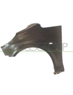 PARAFANGO ANTERIORE SX CON FORO LUCCIOLA PEUGEOT - 1007 - MOD. 04/05 - PG2203014 PRASCO