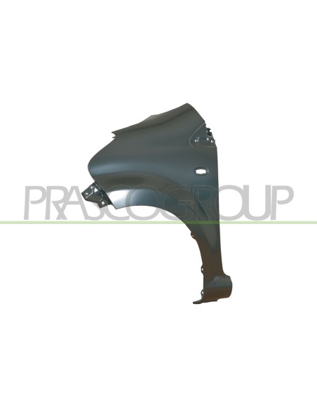 PARAFANGO ANTERIORE SX CON FORO LUCCIOLA TOYOTA - AYGO - MOD. 05/05 - 12/08 TY2013014 PRASCO