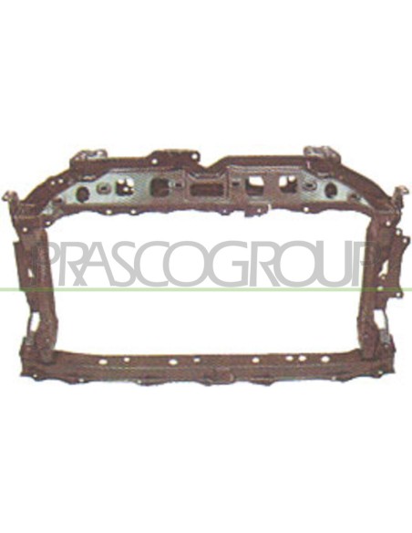 FRONTALE ANTERIORE COMPLETO TOYOTA - YARIS - MOD. 01/06 - 05/09 TY3253210 PRASCO