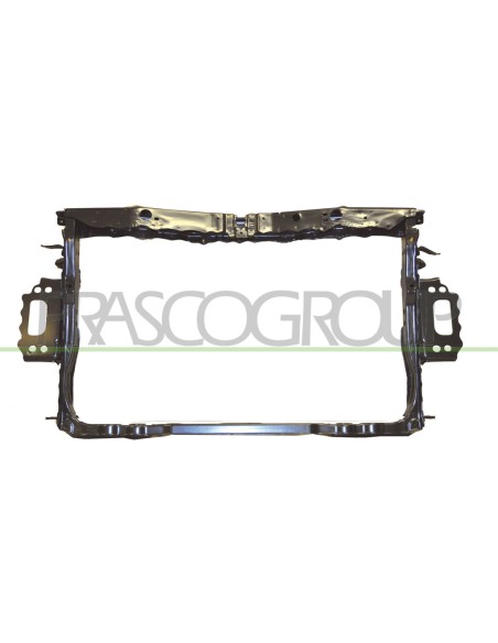 FRONTALE ANTERIORE COMPLETO TOYOTA - AURIS - MOD. 01/07 - 12/10 TY3503210 PRASCO
