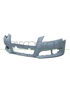 PARAURTI ANTERIORE CON PRIMER AUDI - A3 - MOD. 07/08 - 08/12 AD3221001 PRASCO