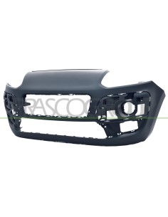 PARAURTI ANTERIORE-CON PRIMER CITROEN - C3 PICASSO - MOD. 01/09 - 12/11 CI7051001 PRASCO