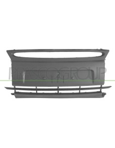 PARAURTI ANTERIORE CENTRALE FORD - KA - MOD. 10/96 - 12/02 FD0061002 PRASCO