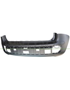 PARAURTI POSTERIORE CON PRIMER FIAT - PANDA - MOD. 01/12 - FT1241061 PRASCO