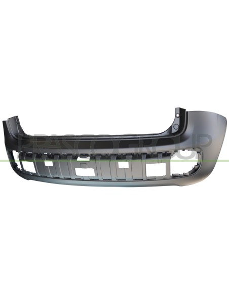 PARAURTI POSTERIORE CON PRIMER FIAT - PANDA - MOD. 01/12 - FT1241061 PRASCO