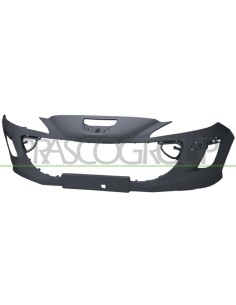 PARAURTI ANTERIORE-CON PRIMER PEUGEOT - 308 - MOD. 08/07 - 03/11 PG4241001 PRASCO