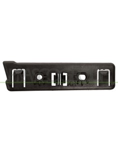 STAFFA GUIDA DX PARAURTI ANTERIORE-PLASTICA LANCIA - YPSILON - MOD. 03/11 - LA0041003 PRASCO