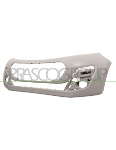 PARAURTI ANTERIORE CON PRIMER PEUGEOT 107 Mod. 02-12 - 04-13