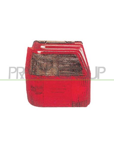 TRASPARENTE FANALE POSTERIORE SX FIAT - UNO - MOD. 11/89 - 06/95 FT1294254 PRASCO