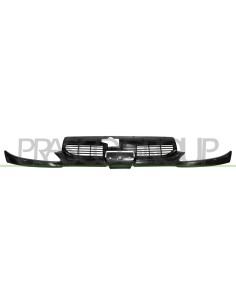 GRIGLIA RADIATORE E SOTTOGRIGLIA RADIATORE CON PRIMER PEUGEOT - 206 - MOD. 08/98 - 07/09 PG0092305 PRASCO