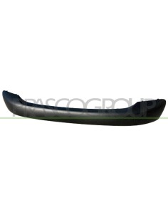 MODANATURA PARAURTI ANTERIORE CENTRALE NERA PEUGEOT 308 (T7) Mod. 08-07 - 03-11