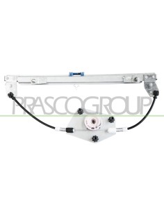 MECCANISM.ALZACR.POST.EL.ALFA 159'05 in poi 5P.DX