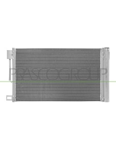 CONDENSATORE ALFA ROMEO - GIULIETTA - Mod. 05/10 -