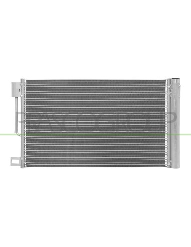 CONDENSATORE ALFA ROMEO - GIULIETTA - Mod. 05/10 -