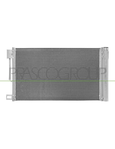CONDENSATORE ALFA ROMEO - GIULIETTA - Mod. 05/10 -