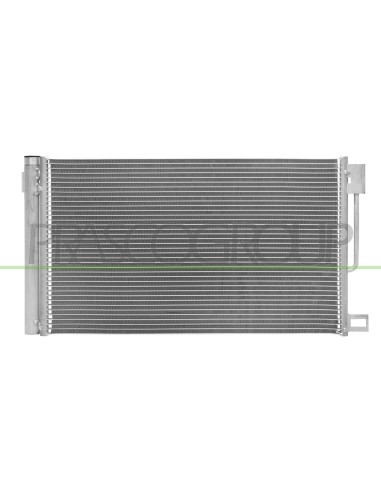 CONDENSATORE ALFA ROMEO - GIULIETTA - Mod. 05/10 -