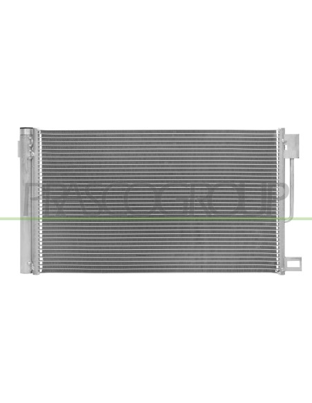 CONDENSATORE ALFA ROMEO - GIULIETTA - Mod. 05/10 -