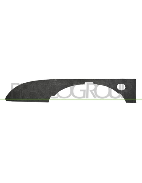 GRIGLIA INFERIORE A4 '04 in poi  SX