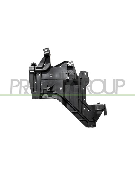 SUPPORTO PROIETTORE INF DX AUDI A4 12/07 in poi