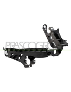 SUPPORTO FARO SUP. AUDI A4 '07 in poi  DX