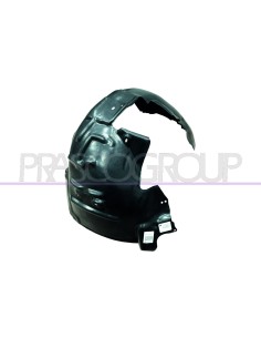 PASSARUOTA ANTERIORE DX AUDI - A4 (B8) - MOD. 12/0