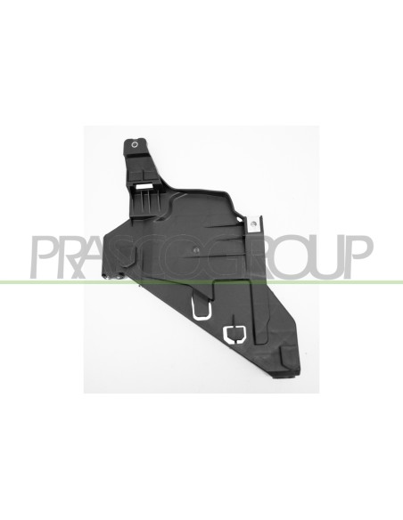 SUPPORTO FARO DESTRO INTERNO AUDI Q5 Mod. 09-12 - 12-16