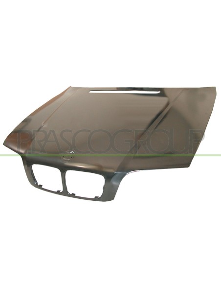 COFANO BMW - 3 SERIES - E46 - MOD. 09/01 - 02/05 BM0203100 PRASCO
